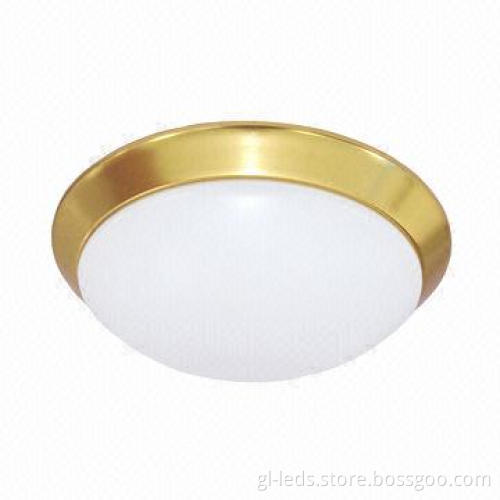 LED Ceiling Light with 5-year Warranty